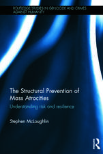 The Structural Prevention of Mass Atrocities: Understanding Risk and Resilience