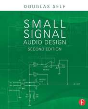 Small Signal Audio Design: Mineralizing and Democratizing Trends in Artisanal Production