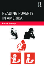 Reading Poverty in America