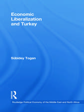 Economic Liberalization and Turkey