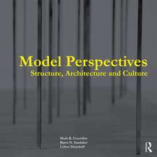 Model Perspectives: Structure, Architecture and Culture