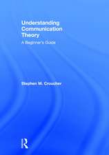 Understanding Communication Theory: A Beginner's Guide