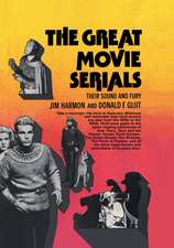 Great Movie Serials: Great Movie Serial