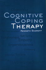 Cognitive Coping Therapy