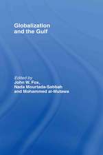 Globalization and the Gulf