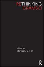 Rethinking Gramsci