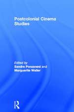 Postcolonial Cinema Studies