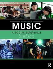 Music: A Social Experience