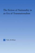 The Fiction of Nationality in an Era of Transnationalism