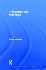 Translation and Migration