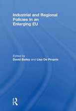 Industrial and Regional Policies in an Enlarging Eu: The Foreign Office Diaries and Papers of Kenneth Younger, February 1950-October 1951