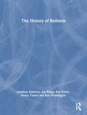 The History of Bethlem