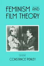 Feminism and Film Theory