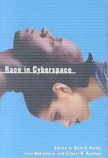 Race in Cyberspace