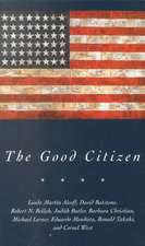 The Good Citizen