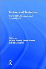 Problems of Protection: The UNHCR, Refugees, and Human Rights