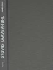 The Haraway Reader