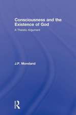 Consciousness and the Existence of God: A Theistic Argument