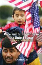 Race and Immigration in the United States: New Histories