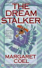 The Dream Stalker