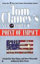 Point of Impact: Net Force 05