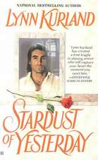 Stardust of Yesterday