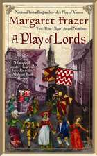 A Play of Lords