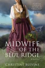 Midwife of the Blue Ridge