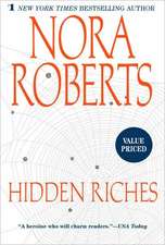 Hidden Riches