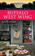 Buffalo West Wing