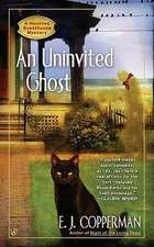 An Uninvited Ghost