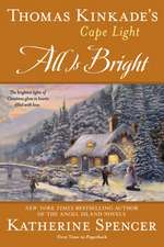 Thomas Kinkade's Cape Light: A Cape Light Novel