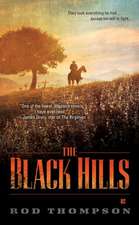 The Black Hills