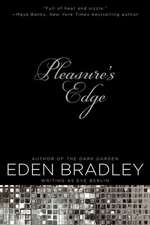 Pleasure's Edge