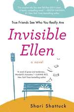 Invisible Ellen