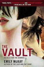 The Vault