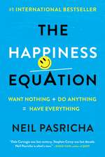 The Happiness Equation