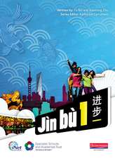 Bin, Y: Jn b Chinese Pupil Book 1(11-14 Mandarin Chinese)