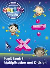 Sinclair, A: Heinemann Active Maths - First Level - Explorin