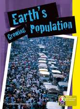 PYP L9 Earth's Growing Population 6PK