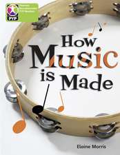 PYP L4 How Music is Made 6PK