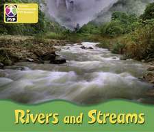 Primary Years Programme Level 3 Rivers and streams 6Pack