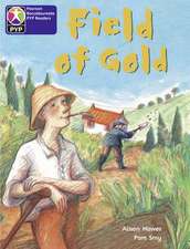 Primary Years Programme Level 2 Field of Gold 6Pack