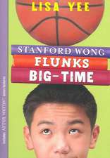 Stanford Wong Flunks Big-Time