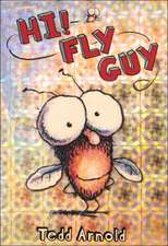 Hi, Fly Guy! (Fly Guy #1)