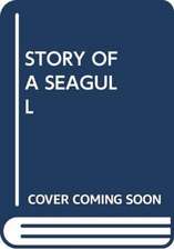 STORY OF A SEAGULL