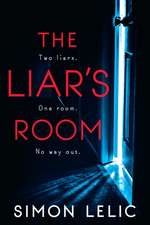 The Liar's Room