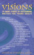 Visions: 19 Short Stories