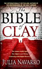 The Bible of Clay