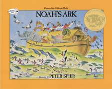 Noah's Ark